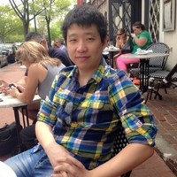 Lin Wei Email & Phone Number