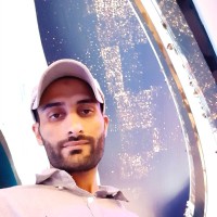 Self Employed Employee Aman Arif's profile photo