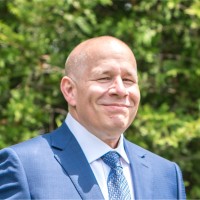 Canada Life Employee Steve Buck's profile photo