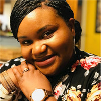 University of Minn Physcians Employee Ingrid Clerge's profile photo