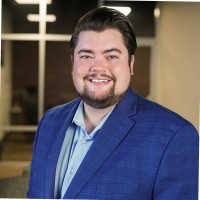 Algonquin Arts Theatre Employee Tyler Cicardo's profile photo