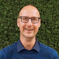 MERLINQ Employee Edwin Lieftink's profile photo