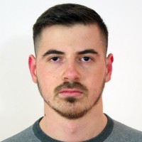 Universitatea din Oradea Employee Catalin-Daniel Morar's profile photo