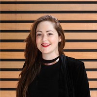 Anthropic Employee Amber Ward's profile photo