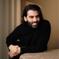 Type One Ventures Employee Tarek Waked's profile photo