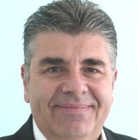 Training Function Employee Ian Gray's profile photo