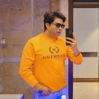 Wat-a-Burger Employee Farman Beig's profile photo