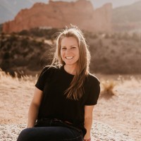 Krista Rodriguez Email & Phone Number