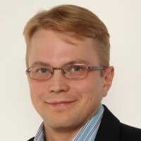 Supercell Employee Janne Snellman's profile photo