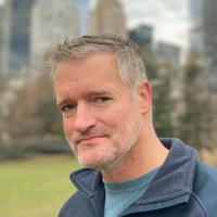 Kraken Kinetics Employee Charles Ritter's profile photo