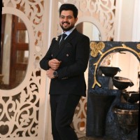 SeoSiteSoft Employee M.anees Ahmad's profile photo