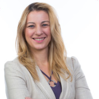 Deciphera Pharmaceuticals Employee Jen Strong's profile photo