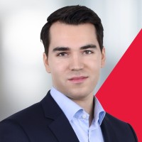 BDO Switzerland Employee Florian Schilling's profile photo