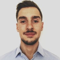 Generix Group Employee Julien Bitar's profile photo