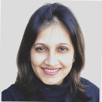 Juhi Kotkar's profile photo