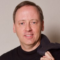 Geospace Technologies Employee Kenneth Nesteroff's profile photo