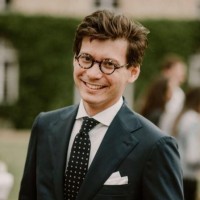 Charles Meliani Email & Phone Number