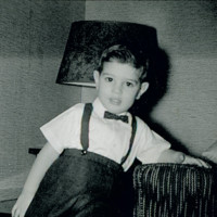 United Airlines Employee Gary Leduc's profile photo