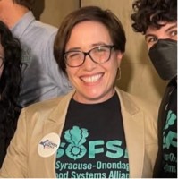 Maura Ackerman Email & Phone Number