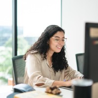 Deck Builder Marketers Employee Ana Lacayo's profile photo
