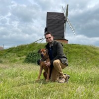 Nick Ryan Email & Phone Number