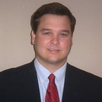 McNICHOLS CO. Employee Ben Baker's profile photo