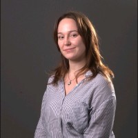 AgreenCulture Employee Aziliz Le Goff's profile photo