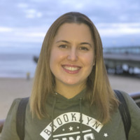 Tag Employee Katie-Rae Noakes's profile photo