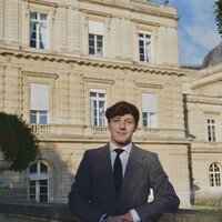 ESL Employee Marcu Talamoni's profile photo