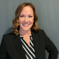 Communication Service for the Deaf (CSD) Employee Christy McBee's profile photo