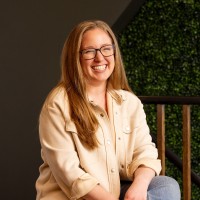 Think804 Employee Rachel Kammerdeiner's profile photo