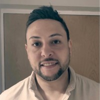 Navartis Employee Mark Lasisi's profile photo