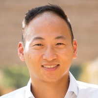 CDW Employee Andy Wang's profile photo