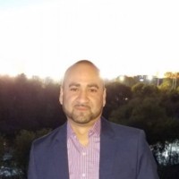 Cinedeck Employee Johnathan Otero's profile photo