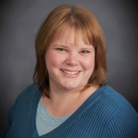 Michigan Department of Treasury Employee Danelle Gittus's profile photo