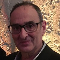 Harnel Inc. Employee Harry Rosenberg's profile photo