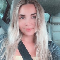 BAJA Bid Employee Amberlie Horsley's profile photo