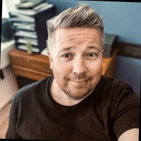 Hogrefe Psykologiförlaget AB Employee Magnus Löfström's profile photo