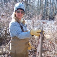 Minnesota Department of Natural Resources Employee Heidi Rantala's profile photo