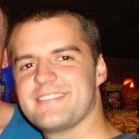 Clemson University Employee Christopher Cauble's profile photo