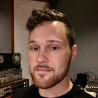 Masterdisk Employee Garrett Robinson's profile photo