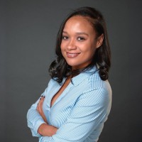 City of Atlanta Department of City Planning Employee Paige Patterson's profile photo
