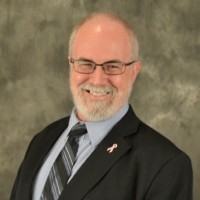 University of Nevada-Las Vegas Employee Martin Hackett's profile photo