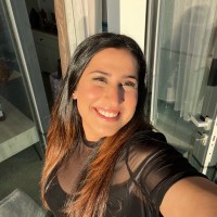 Affluent.co Employee Giselle Martin's profile photo