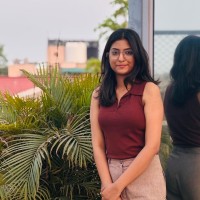 STEM Learning Employee Syeda Hasan's profile photo