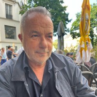 ARTE Employee Pascal Anger's profile photo