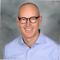 Collegium Pharmaceutical, Inc. Employee Damon Ford's profile photo