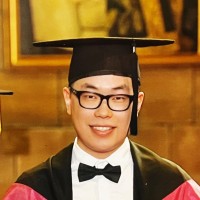Surface Design Employee Austin Peng's profile photo