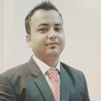 Sindh Bank Limited Employee Syed Nouman's profile photo