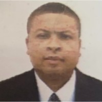 Wells Fargo Employee Michael Kemp's profile photo